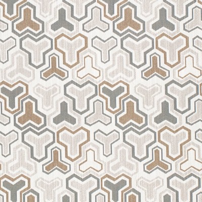 Charlotte Fabrics D4337 Caramel