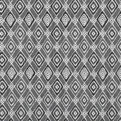 Charlotte Fabrics D4346 Onyx