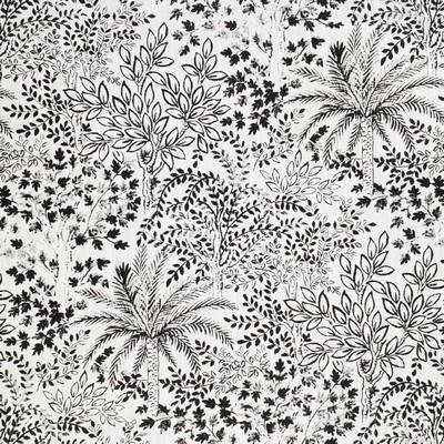 Charlotte Fabrics D4347 Midnight