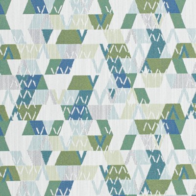 Charlotte Fabrics D4350 Moss