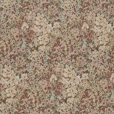 Charlotte Fabrics D4363 Rose