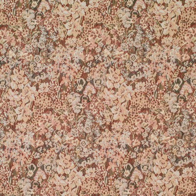 Charlotte Fabrics D4364 Rosewood