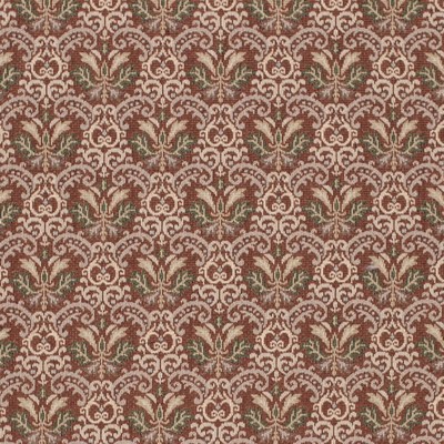 Charlotte Fabrics D4365 Brick