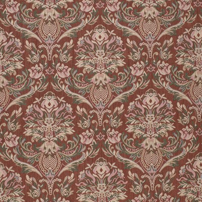 Charlotte Fabrics D4366 Chili