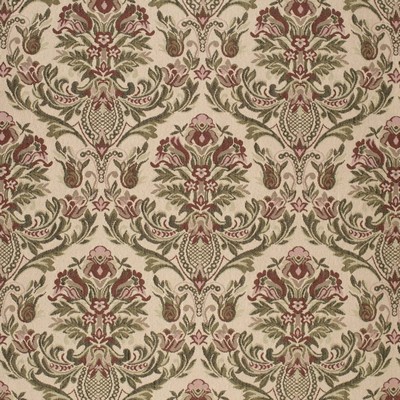 Charlotte Fabrics D4369 Moss