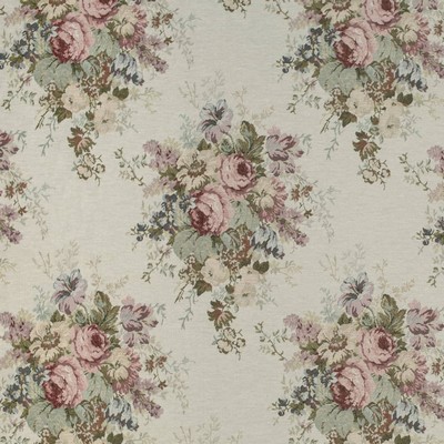 Charlotte Fabrics D4373 Bouquet