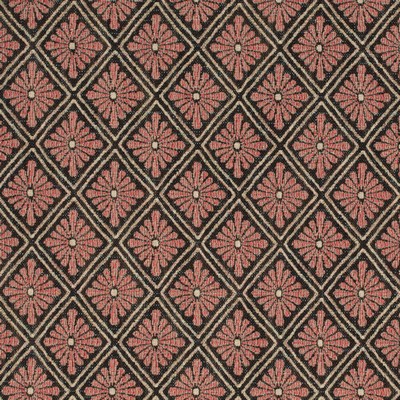 Charlotte Fabrics D4384 Carnation