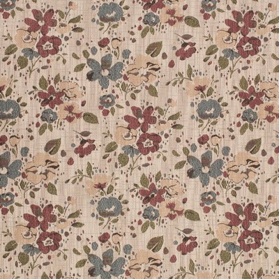 Charlotte Fabrics D4387 Bloom