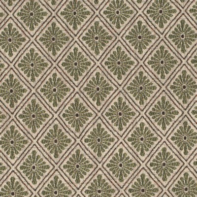 Charlotte Fabrics D4388 Aloe