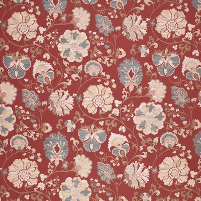 Charlotte Fabrics D4409 Eve Garnet