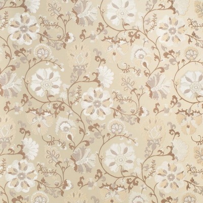 Charlotte Fabrics D4410 Eve Oyster