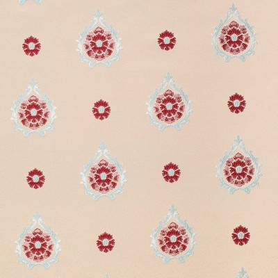 Charlotte Fabrics D4413 Aurora Cardinal