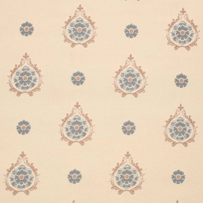 Charlotte Fabrics D4414 Aurora Chambray