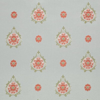 Charlotte Fabrics D4415 Aurora Aqua