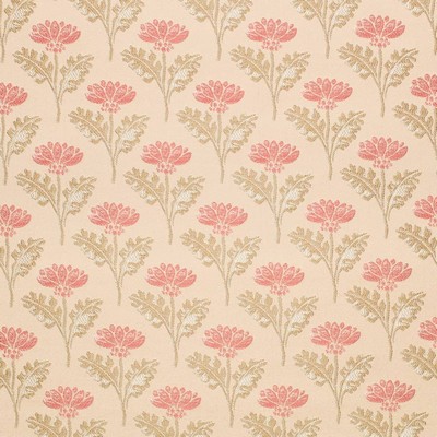 Charlotte Fabrics D4419 Grace Coral