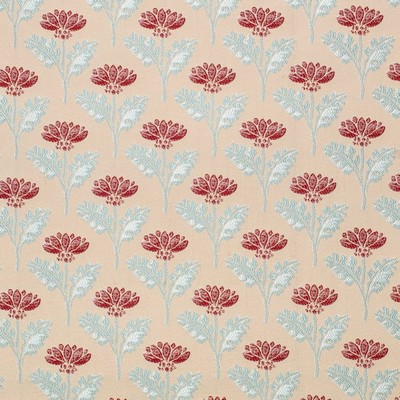 Charlotte Fabrics D4420 Grace Cardinal