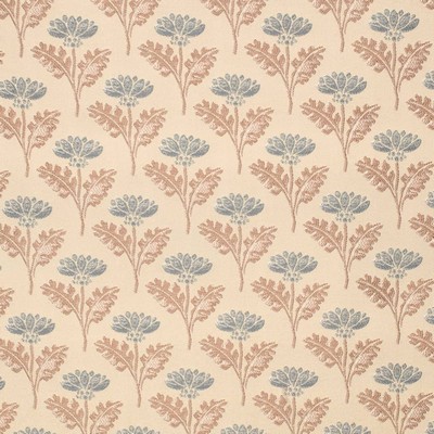 Charlotte Fabrics D4421 Grace Chambray