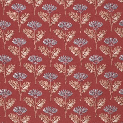 Charlotte Fabrics D4423 Grace Garnet