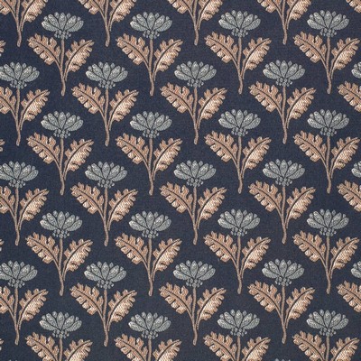 Charlotte Fabrics D4425 Grace Navy