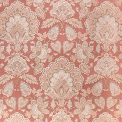 Charlotte Fabrics D4435 Felicity Coral