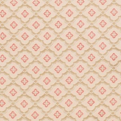 Charlotte Fabrics D4440 Mae Coral