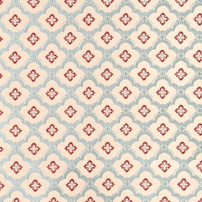 Charlotte Fabrics D4441 Mae Cardinal