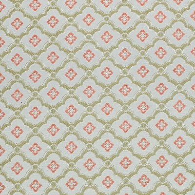 Charlotte Fabrics D4443 Mae Aqua