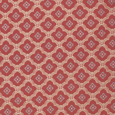 Charlotte Fabrics D4444 Mae Garnet