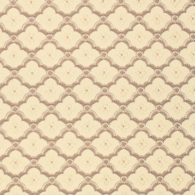 Charlotte Fabrics D4445 Mae Oyster