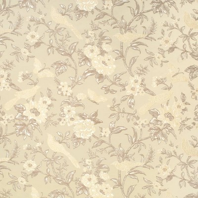 Charlotte Fabrics D4452 Eden Oyster