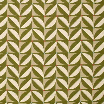 Charlotte Fabrics D4548 Patio Grass