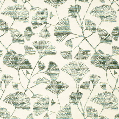 Charlotte Fabrics D4554 Ginkgo Pool