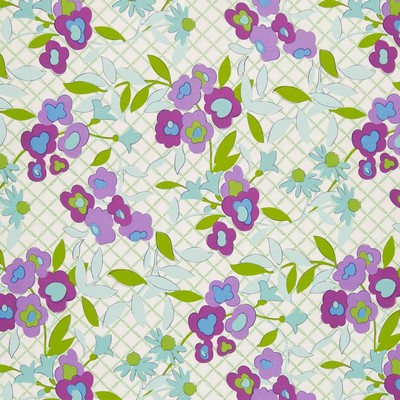 Charlotte Fabrics X795 Bluebell