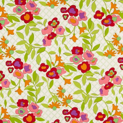 Charlotte Fabrics X796 Sorbet