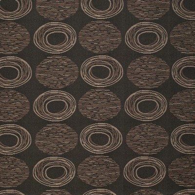 Charlotte Fabrics Y1130 Dark Chocolate