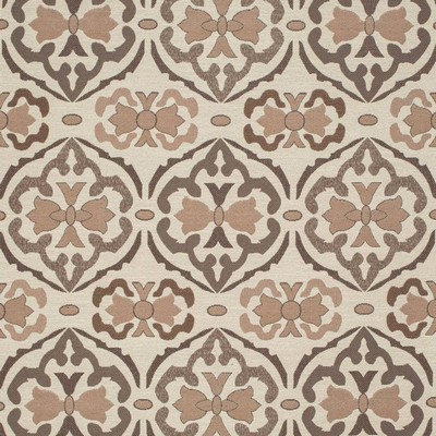 Charlotte Fabrics Y1203 Coffee