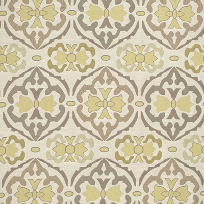 Charlotte Fabrics Y1206 Lemon Grass