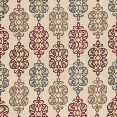 Charlotte Fabrics Y1214 Berry