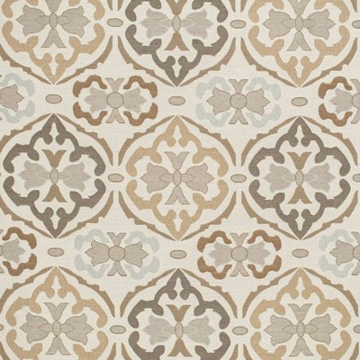 Charlotte Fabrics Y1218 Almond