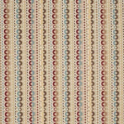 Charlotte Fabrics Y1266 Wildberry