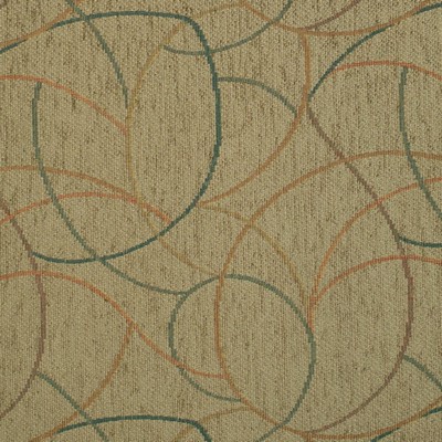 Charlotte Fabrics Y1387 Cypress Cosmo