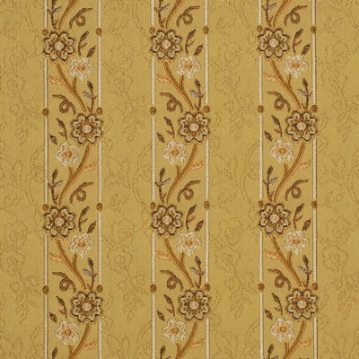 Charlotte Fabrics Y1439 Gold