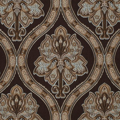 Charlotte Fabrics Y1441 Mocha