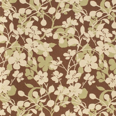 Charlotte Fabrics Y1447 Garden