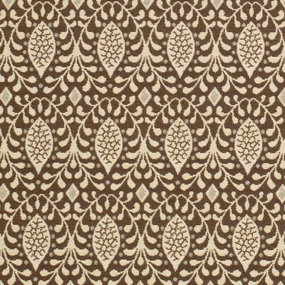 Charlotte Fabrics Y1468 Cocoa