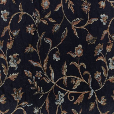 Charlotte Fabrics Y1510 Copper