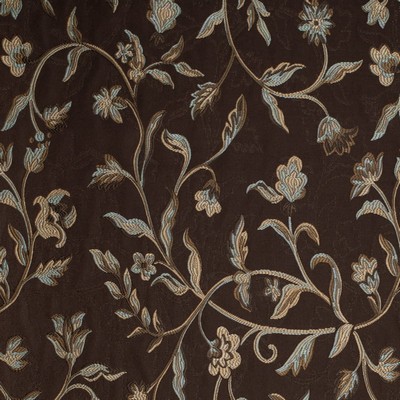 Charlotte Fabrics Y1513 Mocha