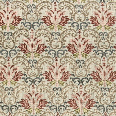 Charlotte Fabrics Y1516 Tapestry Glitz