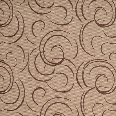 Charlotte Fabrics Y1518 Coffee