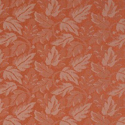 Charlotte Fabrics Y1539 Spice/Leaf